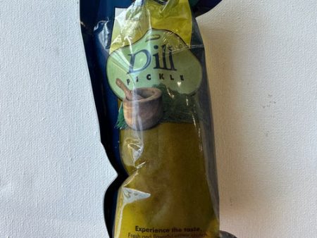 Jumbo Mild Dill Pickle For Sale