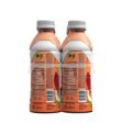 BODYARMOR LYTE Peach Mango, 20 fl oz, 6 Pack Discount