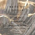 White Oak Vanilla Reed Diffuser Online