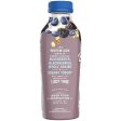 Bolthouse Farms Fruit Smoothie, Mixed Berry Parfait, 15.2 fl. oz. Bottle For Sale