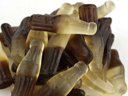 District Snacks Cola Bottles - 1   1   1 ct ea on Sale