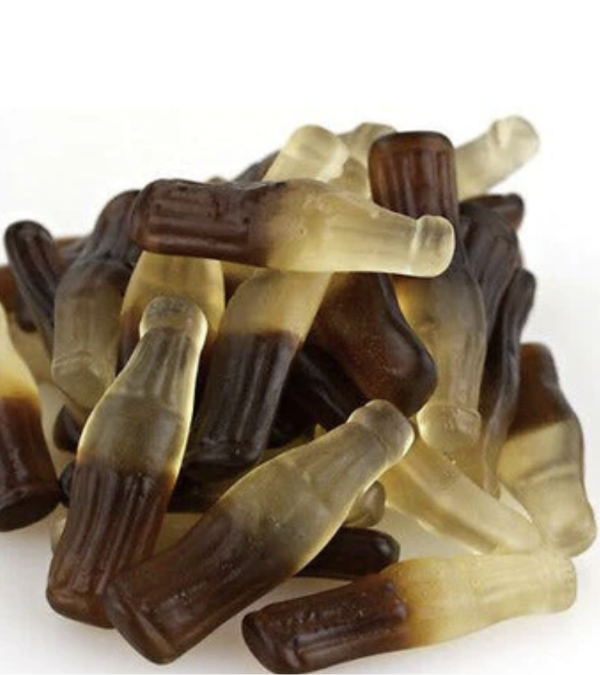 District Snacks Cola Bottles - 1   1   1 ct ea on Sale