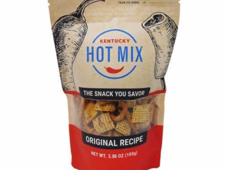 Kentucky Hot Mix, 3.8oz Online Sale