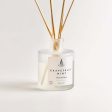 Grapefruit Mint Reed Diffuser Online now