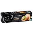 Table Water Crackers - Carr s Online Hot Sale