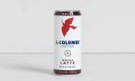 La Colombe Draft Cold Brew - Mocha - 12   9 oz can on Sale