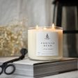 Vanilla Bean Candle Sale