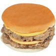 Ball Park Double Cheeseburger, 6.6 Ounce - 12 per case. Online