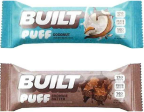 Built Puff Countertop Display with Puff Products (48-Piece Display) Discount