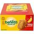 belVita Cranberry Orange Breakfast Biscuits, 8 Packs (4 Biscuits Per Pack) Fashion