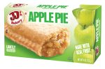 JJ s Bakery Lightly Glazed Snack Pies 4oz (Apple) Sale