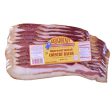 Maplewood Smoked Country Bacon - Broadbent Farms on Sale