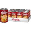 Campbell’s Chunky Classic Chicken Noodle Soup, 18.6 Ounce Cans (Pack of 12) Online Hot Sale