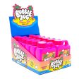 Bubble Jug Tropical Fruit Gum 1.94 oz (Pack of 12) Hot on Sale