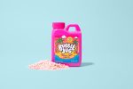 Bubble Jug Tropical Fruit Gum 1.94 oz (Pack of 12) Hot on Sale