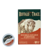 Buffalo Trace Bourbon Flavored medium roast Coffee for Single Serve Coffee Makers (10 Count) Fashion