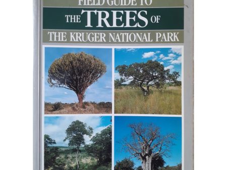 Field Guide to the Trees of the Kruger National Park by Piet Van Wyk Online now