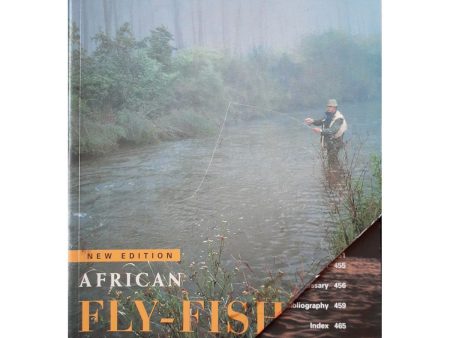 African Fly-Fishing Handbook by Bill Hansford-Steele Online now