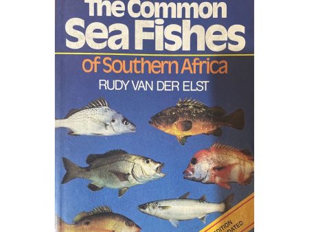 A Guide to the Common Sea Fishes of Southern Africa by Rudy Van der Elst Online now