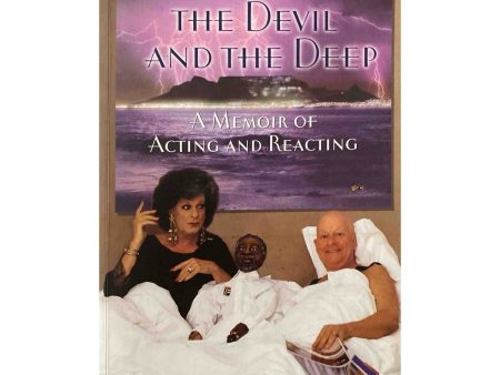 Between the Devil and the Deep by Pieter-Dirk Uys on Sale