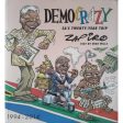 Zapiro: Democrazy - SA s Twenty Year Trip by Jonathan Shapiro & Mike Wills Online