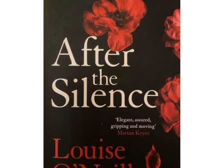 After The Silence by Louise O  Neill Sale