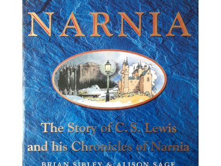 A Treasury of Narnia by Brian Sibley & Alison Sage For Sale