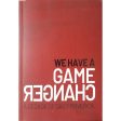 We have a Gamechanger: A Decade of Daily Maverick by Francesca Beighton et.al. Online Sale