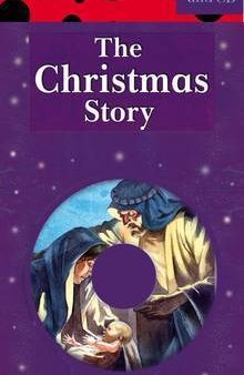 CHRISTMAS STORY - Z2 [2005] paperback For Cheap