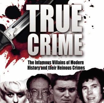 M. & Southwell Fido: True Crime [2007] paperback Online