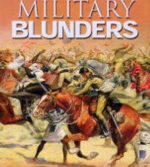 Geoffrey Regan: More Military Blunders [2004] paperback Online Hot Sale