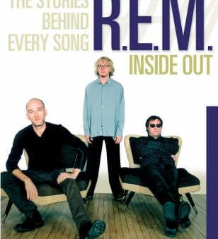 Craig Rosen:  R.E.M.  Inside Out [2005] paperback Fashion