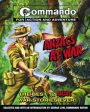 George Low:  Commando : Anzacs at War [2007] paperback Online Hot Sale