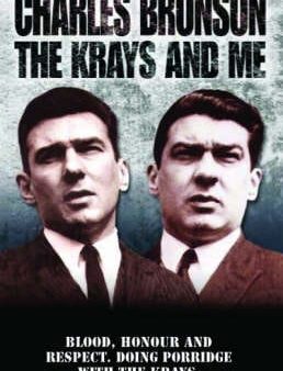 Charles Bronson: The Krays and Me [2007] paperback Cheap