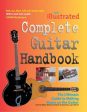 Tree Flame: The Illustrated Complete Guitar Handbook [2005] paperback Discount