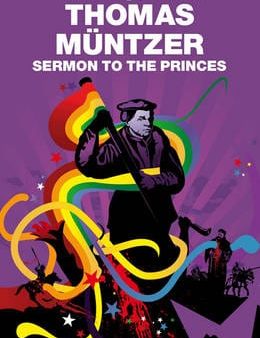 Thomas Munster: Sermon to the Princes [2010] paperback Online now