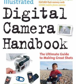 Tree Flame: The Illustrated Digital Camera Handbook [2006] paperback Online now