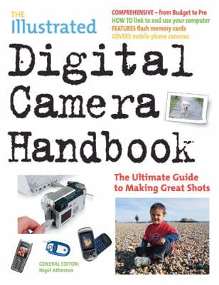 Tree Flame: The Illustrated Digital Camera Handbook [2006] paperback Online now