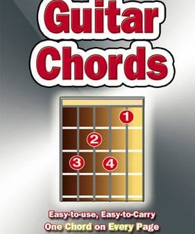 Trtee Flame: Guitar Chords [2006] paperback Supply