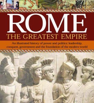 Nigel Rodgers: Rome [2005] paperback Online Hot Sale