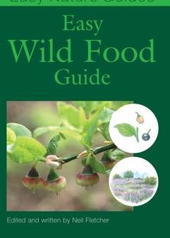 Press Aurum: The Easy Wild Food Guide [2007] paperback For Sale