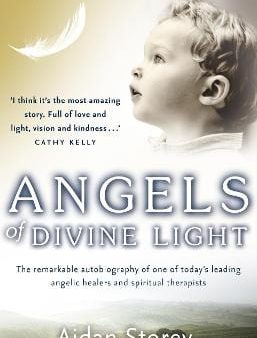 Aidan Storey: Angels Of Divine Light [2010] paperback on Sale