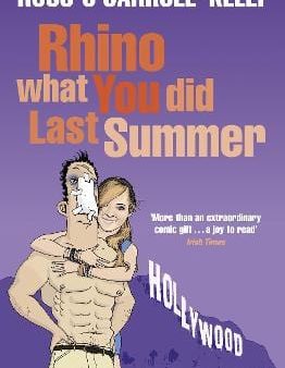 Ross O Carroll-Kelly: Rhino What You Did Last Summer [2009] paperback Fashion