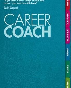 W: Career Coach [2011] paperback For Sale