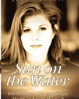 Jean Maccoll: Sun on the Water [2008] hardback on Sale