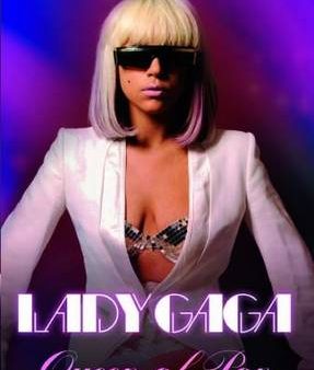 Emily Herbert: Lady Gaga [2010] paperback Hot on Sale