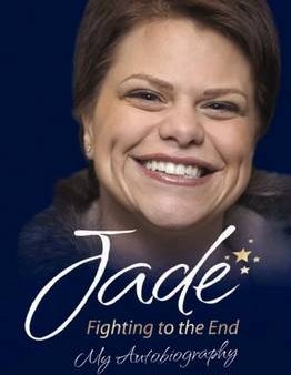 Jade Goody: Jade [2009] paperback For Sale