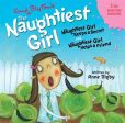 Anne Digby: Naughtiest Girl Keeps a Secret & Naughtiest Girl Helps a Friend [2008] Online Hot Sale