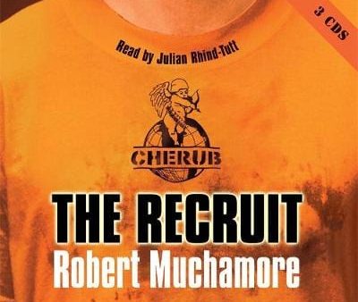 Robert Muchamore: CHERUB: The Recruit [2006] Online Sale