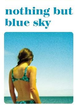 Kathleen Macmahon: Nothing But Blue Sky [2020] paperback Online Sale